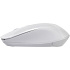 Мышь беспроводная Oklick 565MW glossy White Wireless