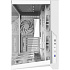 Корпус ATX Miditower Zalman D40 White