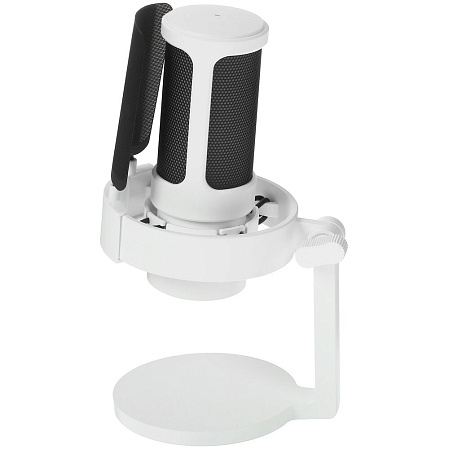 Микрофон  Fifine AmpliGame A8 White