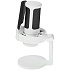 Микрофон  Fifine AmpliGame A8 White