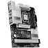 Материнская плата MSI Pro Z890-A WiFi Z890 Soc-1851 4xDDR5, 4xSATA3, RAID, 4хM.2, 3xPCI-E16x, 7xUSB3.2, 3xUSB3.2 Type C, DP, HDMI, WiFi, 5Glan, ATX