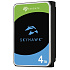 Внутренний жесткий диск 3,5" 4Tb Seagate (ST4000VX016) 256Mb 5400rpm SATA3 SkyHawk