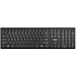 Клавиатура беспроводная Acer OKR020 Black