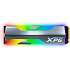 Внутренний SSD-накопитель 1000Gb A-Data Spectrix S20G ASPECTRIXS20G-1T-C M.2 2280 PCIe NVMe 3.0 x4