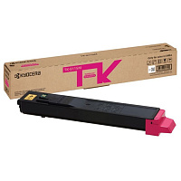 Картридж Kyocera TK-8115M Magenta для M8124cidn/M8130cidn (6000стр)