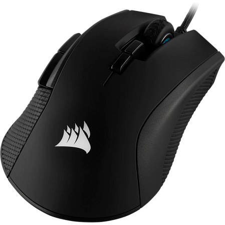 Мышь Corsair Ironclaw RGB Black