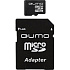 Micro SecureDigital 32Gb HC Qumo class10 (QM32GMICSDHC10)
