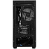 Корпус MicroATX Minitower Zalman M4 SE Black