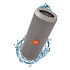 Портативная bluetooth-колонка JBL Flip 3 Gray