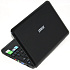 Нетбук MSI Wind U100-253RU/Atom N280/1Gb/160Gb/BT/WF/XP/10" Черный