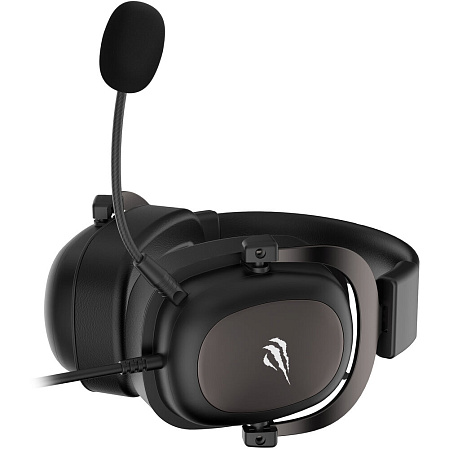 Гарнитура Havit H2002d Black