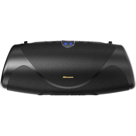 Портативная bluetooth-колонка Hisense WeBOOM 140W Black