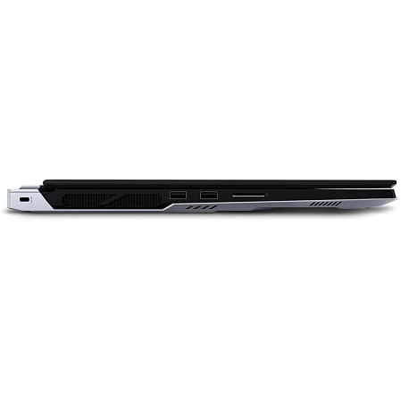 Ноутбук MSI Titan 18 HX AI A2XWJG-206RU Core Ultra 9 275HX/64Gb/2Tb SSD/NV RTX 5090/18" UHD+/Win11 Black