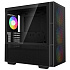 Корпус ATX Miditower Deepcool CH560 Black