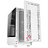 Корпус ATX Miditower XPG Valor Air White