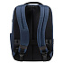 14" Рюкзак для ноутбука Samsonite KF9*003*01, синий