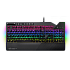 Клавиатура Asus ROG Strix Flare (Cherry MX Brown)  Black