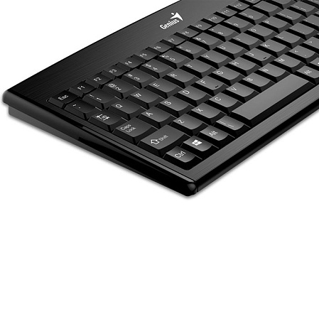 Клавиатура Genius LuxeMate LM-100 Black