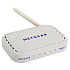 Беспроводной маршрутизатор NETGEAR WNR612 802.11n 150Мбит/с 2xLAN 1xWAN