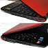 Нетбук Acer FERRARI ONE F1 FO200-314G25i AMD X2 L310/4G/250G/11.6"HD/Win7 HP (LX.FRC02.160)