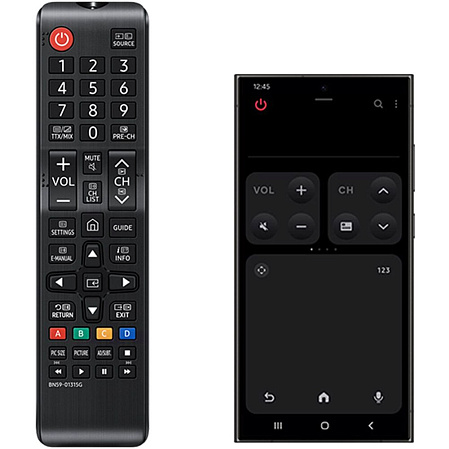 Телевизор 32" Samsung UE32F6000FUXRU 2025
