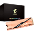 Внутренний SSD-накопитель 500Gb Gigabyte AORUS (GP-ASM2NE6500GTTD) M.2 PCIe NVMe 4.0 x4