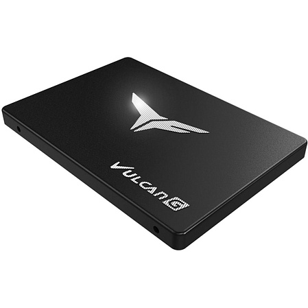 Внутренний SSD-накопитель 1000Gb Team Group Vulcan G T253TG001T3C301 SATA3 2.5"