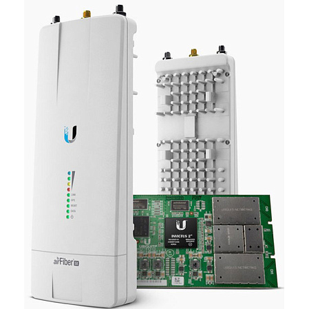 Точка доступа Ubiquiti airFiber 5X AF-5X-EU