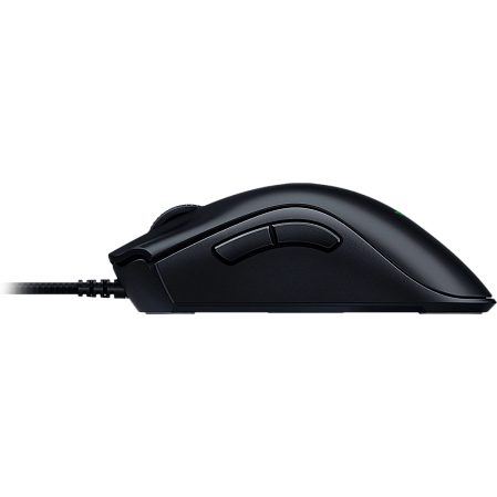 Мышь Razer DeathAdder V2 Mini + Mouse Grip Tapes Black