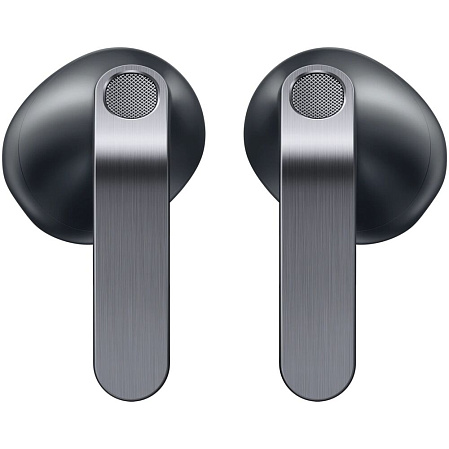 Bluetooth гарнитура Samsung Galaxy Buds 4 черная