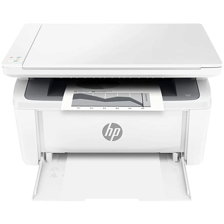 МФУ HP LaserJet Pro MFP M141a 7MD73A А4 18ppm