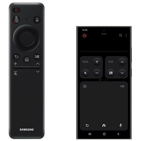 Телевизор 50" Samsung QE50QN80FAUXRU 2025