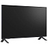 Телевизор 43" LG 43QNED82A6B.ARUG 2025