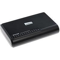 Коммутатор Netis ST3124P 24x100Мбит/с неуправляемый