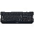 Клавиатура Genius KB-210 Black USB