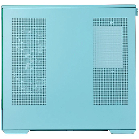Корпус MicroATX Minitower Zalman P30 Mint V2