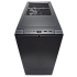 Корпус ATX Miditower Fractal Design Define S Black