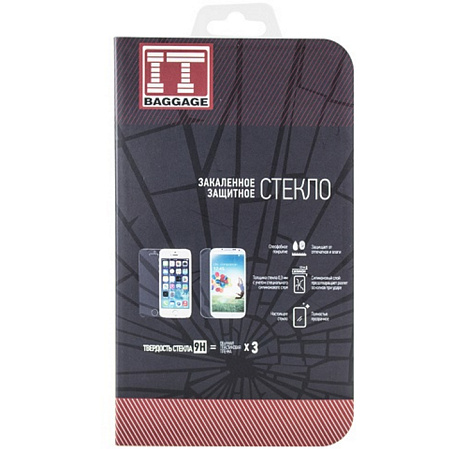 Защитное стекло для Xiaomi Mi4 IT BAGGAGE
