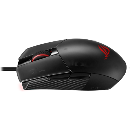 Мышь ASUS Rog Strix Impact II ML проводная