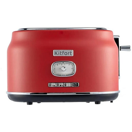 Тостер Kitfort KT-2075-3
