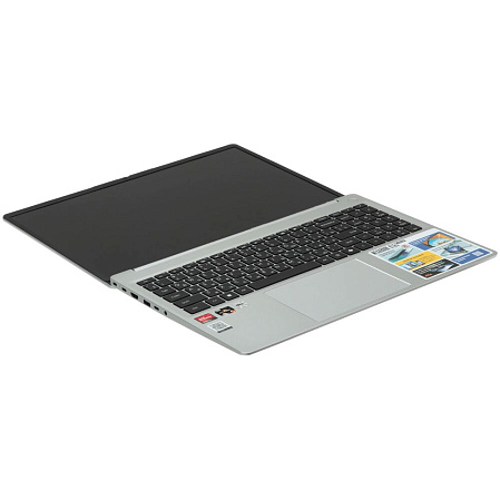 Ноутбук TECNO MegaBook K16SDA AMD Ryzen 7 5800U/16Gb/1Tb SSD/16" FullHD/Win11 Silver
