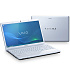 Ноутбук Sony VPC-EB2M1R/WI i3-350M/4G/320/HD5470/bt/DVD/15.5"/Win7 HP/