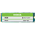 Внутренний SSD-накопитель 512Gb KIOXIA (Toshiba) KXG60ZNV512GBPYLGA XG6 M.2 PCIe NVMe 3.0 x4