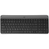 Клавиатура+мышь Logitech Wireless Combo MK470 Black