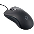 Мышь Oklick 375M Black проводная