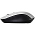 Мышь беспроводная Oklick 565MW glossy Black/Silver Wireless