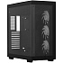 Корпус ATX Fulltower Deepcool CH780 Black
