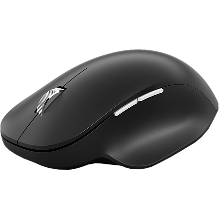 Мышь беспроводная Microsoft Bluetooth Ergonomic Mouse Wireless Black 222-00011