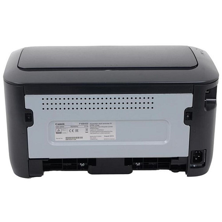 Принтер Canon I-SENSYS LBP6030B Black ч/б A4 18ppm