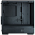 Корпус MicroATX Minitower Zalman P10 Black